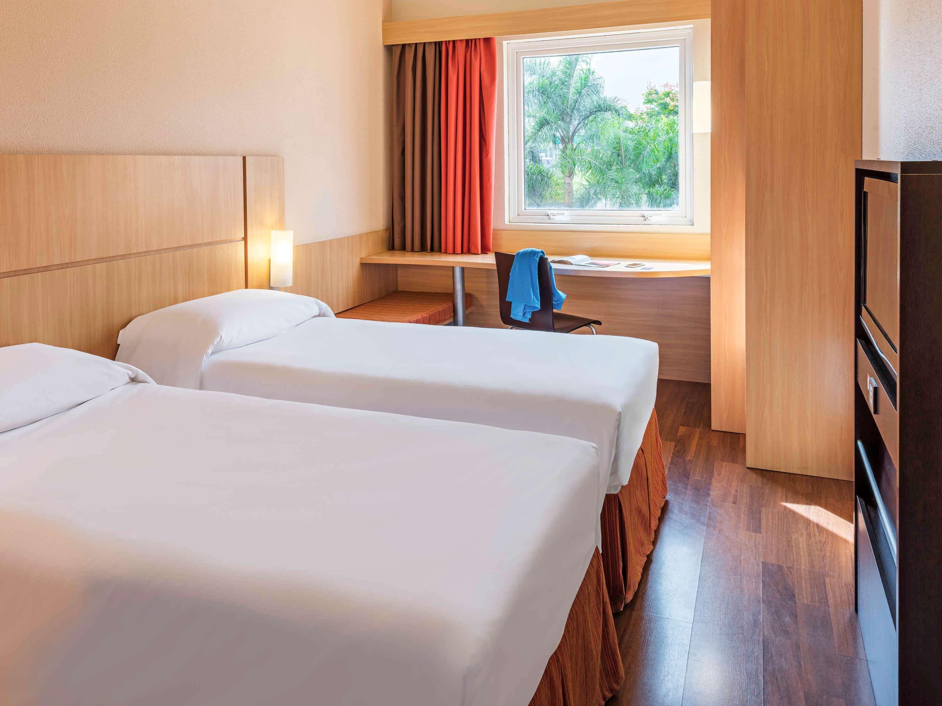 Ibis Curitiba Aeroporto Hotel Sao Jose dos Pinhais Exterior photo