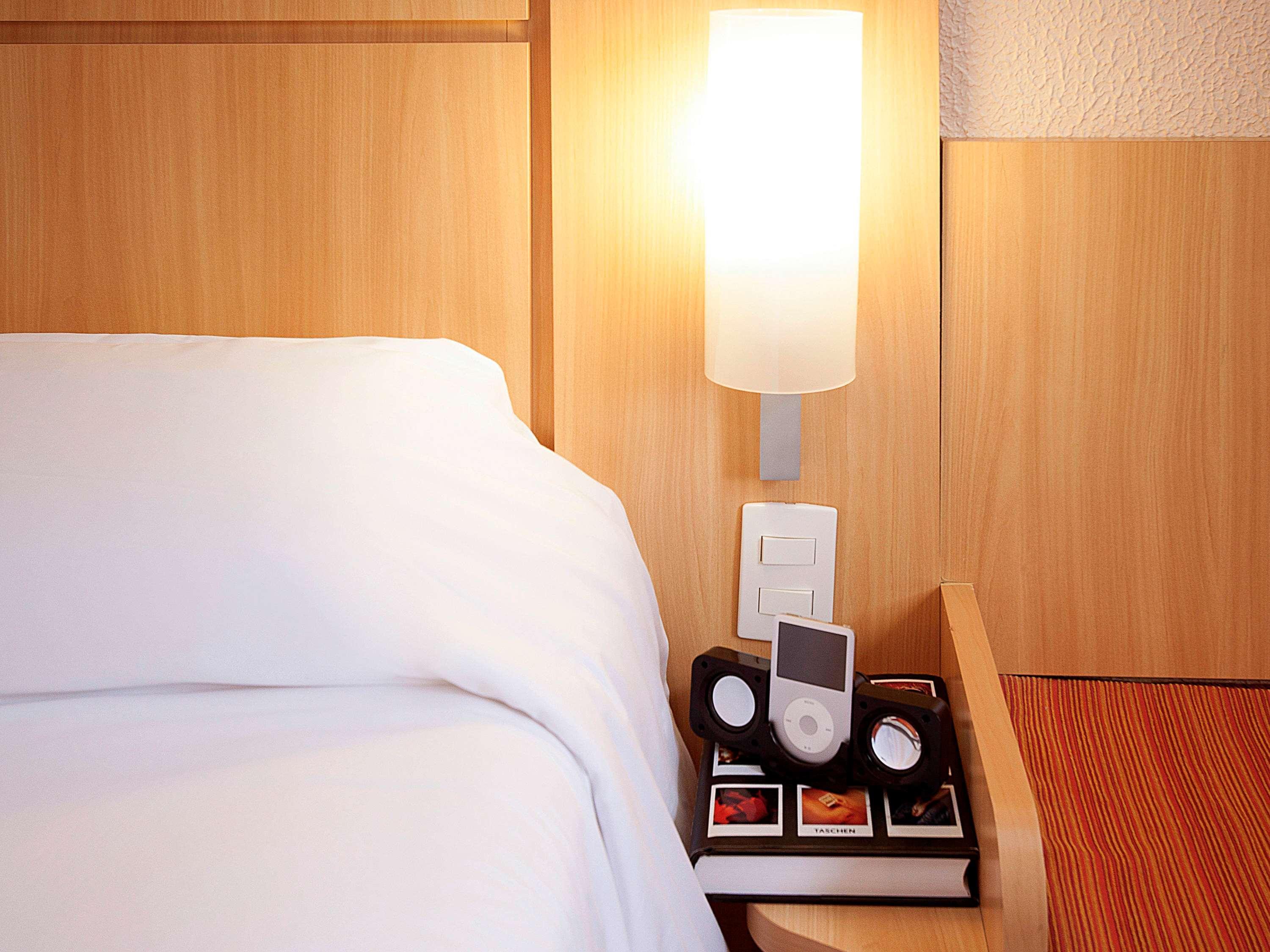 Ibis Curitiba Aeroporto Hotel Sao Jose dos Pinhais Exterior photo