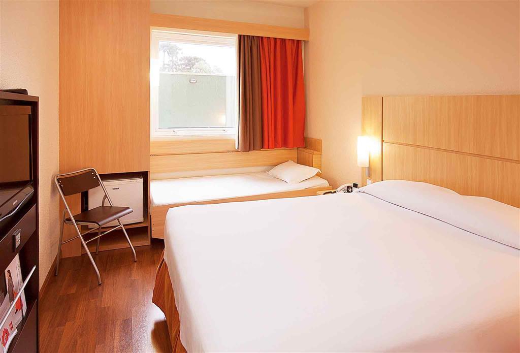 Ibis Curitiba Aeroporto Hotel Sao Jose dos Pinhais Room photo