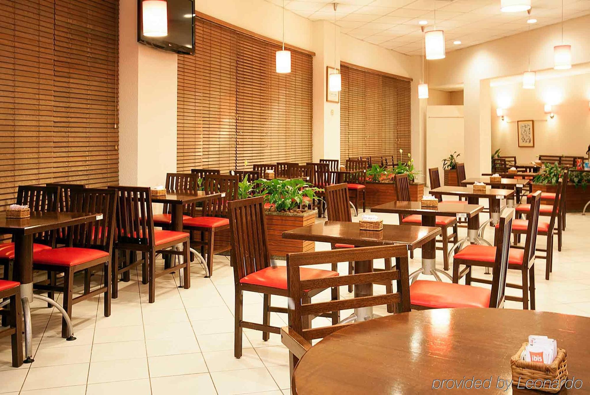Ibis Curitiba Aeroporto Hotel Sao Jose dos Pinhais Exterior photo